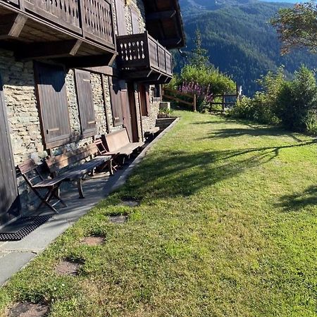 Apartamento Maison Alla Vecchia Zia Cerise Exterior foto