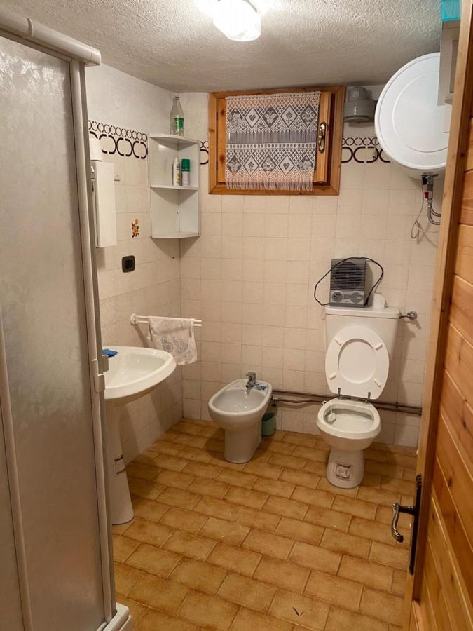 Apartamento Maison Alla Vecchia Zia Cerise Exterior foto
