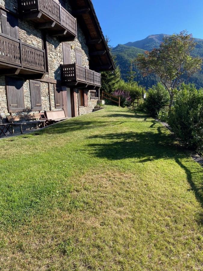 Apartamento Maison Alla Vecchia Zia Cerise Exterior foto