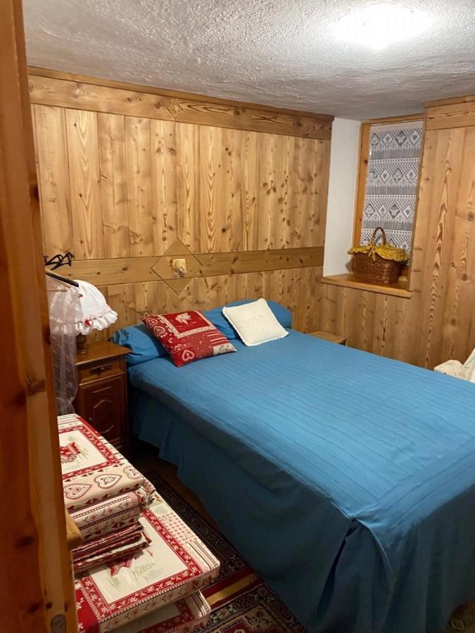 Apartamento Maison Alla Vecchia Zia Cerise Exterior foto